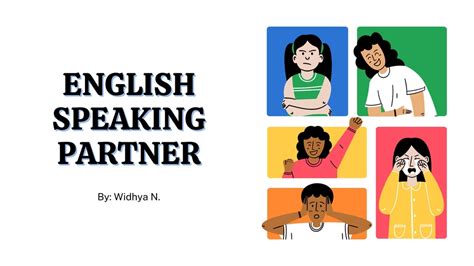 English Speaking Partners (@learnliko) .